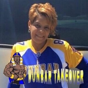 Meet your Posher, Danyale